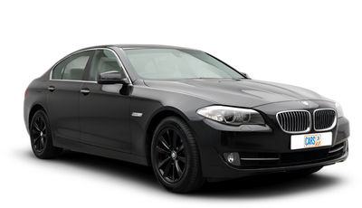 BMW 5 Series-img